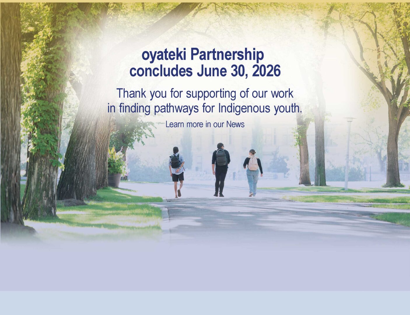 Finding Pathways - Hero Image